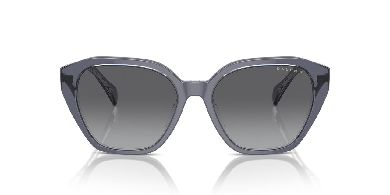 Anteojos De Sol Ralph 0RA5315U Gris/Gris