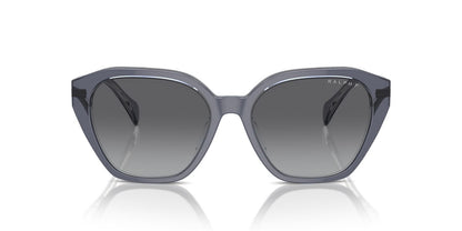 Anteojos De Sol Ralph 0RA5315U Gris/Gris