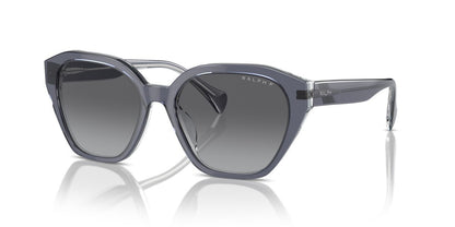 Anteojos De Sol Ralph 0RA5315U Gris/Gris