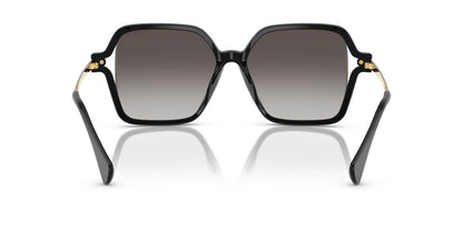 Anteojos De Sol Ralph 0RA5319U Negro/Gris