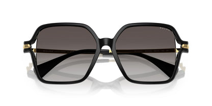Anteojos De Sol Ralph 0RA5319U Negro/Gris