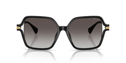 Anteojos De Sol Ralph 0RA5319U Negro/Gris