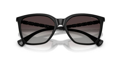 Anteojos De Sol Ralph 0RA5328U Negro/Gris