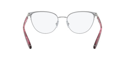 Anteojos Ópticos Ralph 0RA6047 Burdeo