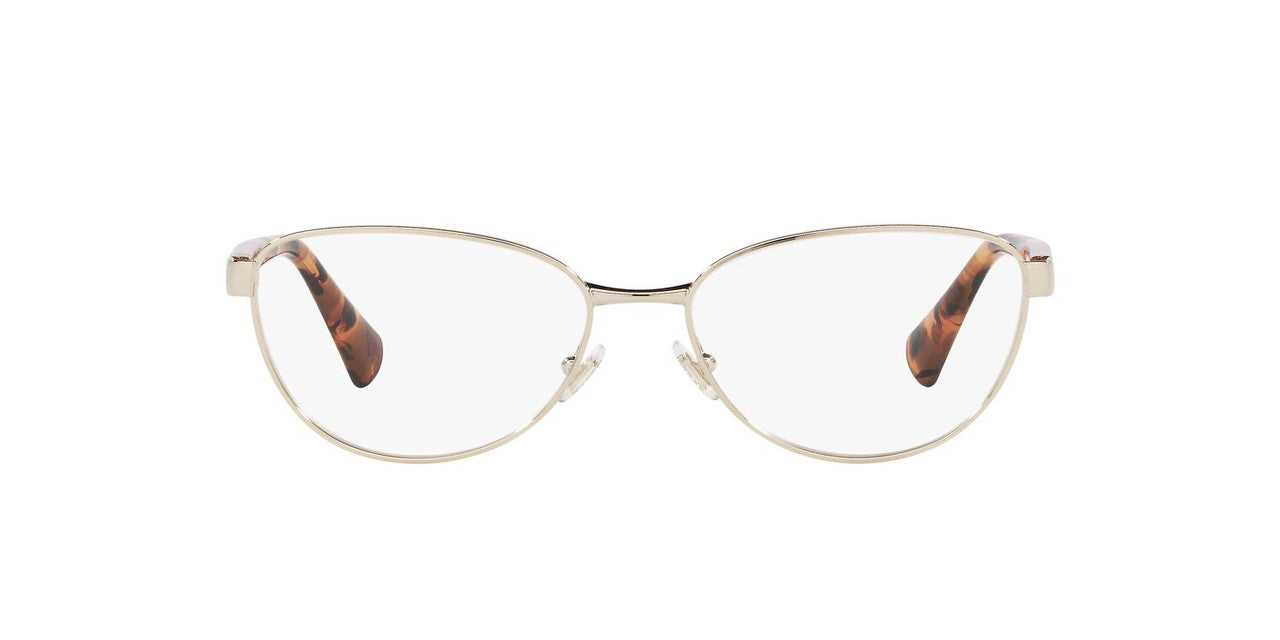 Anteojos Ópticos Ralph 0RA6048 Dorado