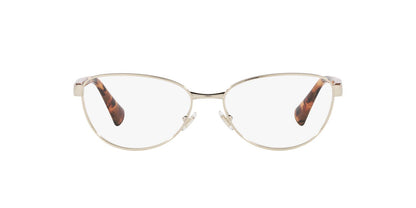 Anteojos Ópticos Ralph 0RA6048 Dorado