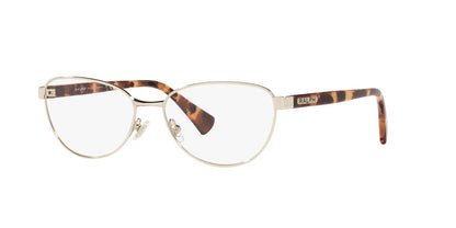 Anteojos Ópticos Ralph 0RA6048 Dorado
