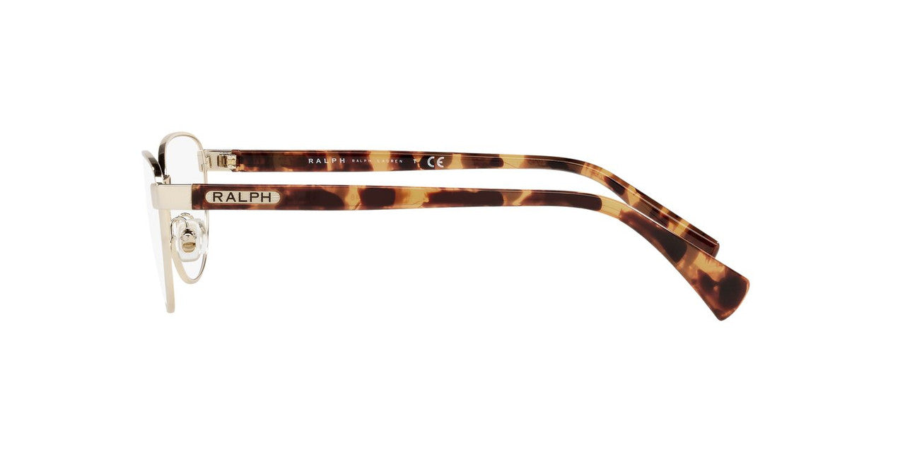 Anteojos Ópticos Ralph 0RA6048 Dorado