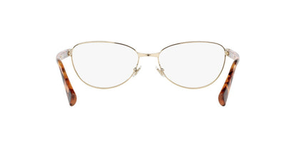 Anteojos Ópticos Ralph 0RA6048 Dorado