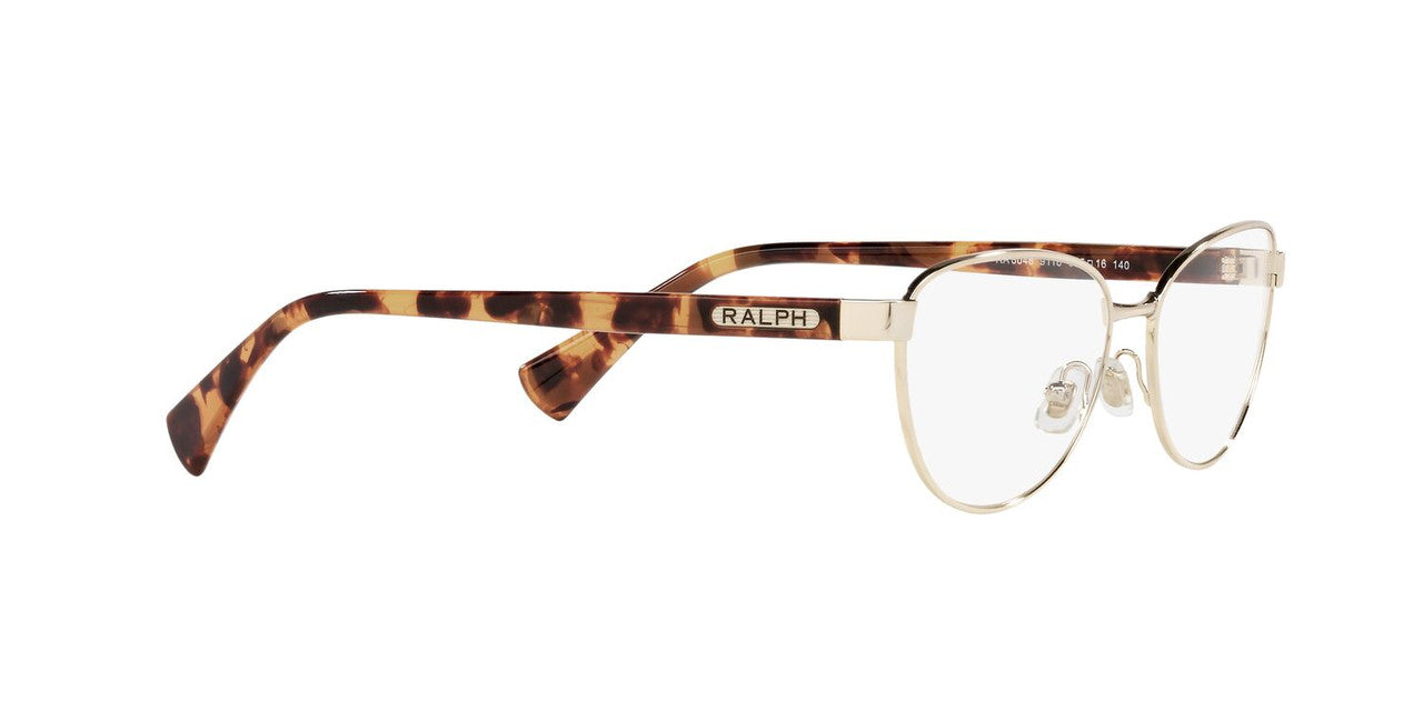 Anteojos Ópticos Ralph 0RA6048 Dorado