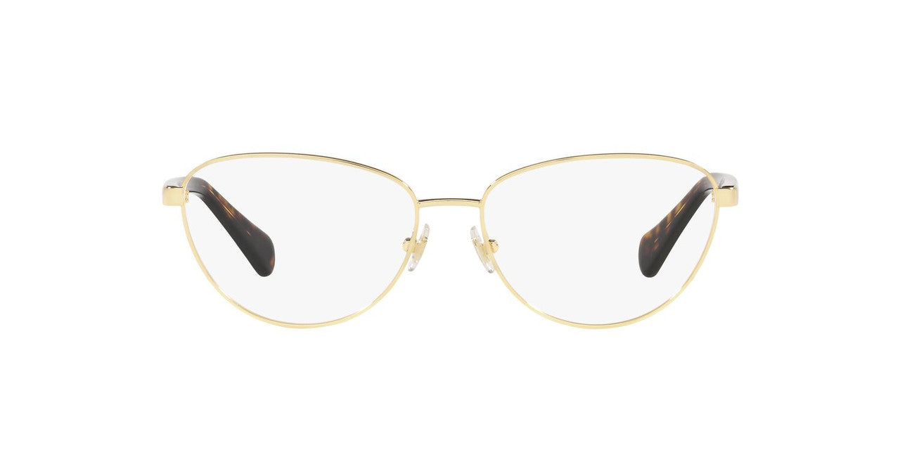 Anteojos Ópticos Ralph 0RA6049 Dorado