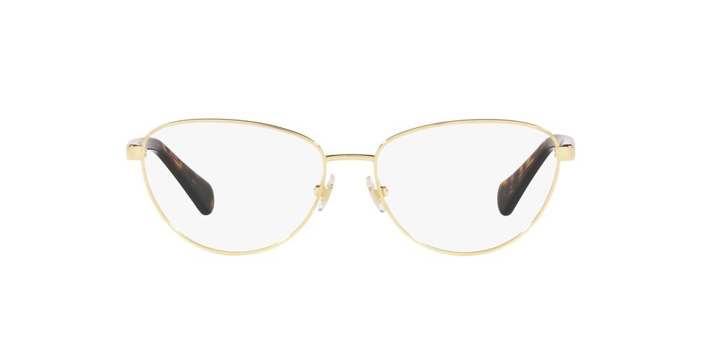 Anteojos Ópticos Ralph 0RA6049 Dorado