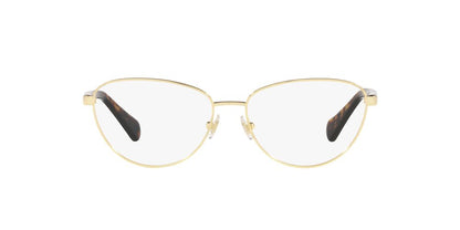 Anteojos Ópticos Ralph 0RA6049 Dorado
