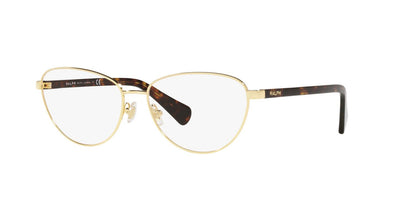 Anteojos Ópticos Ralph 0RA6049 Dorado