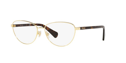 Anteojos Ópticos Ralph 0RA6049 Dorado