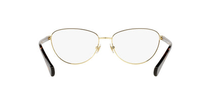 Anteojos Ópticos Ralph 0RA6049 Dorado