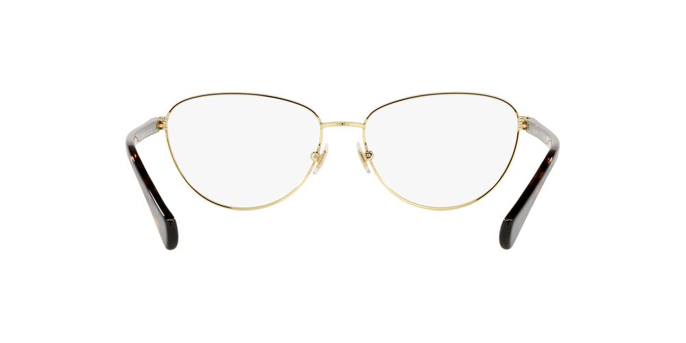 Anteojos Ópticos Ralph 0RA6049 Dorado