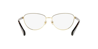 Anteojos Ópticos Ralph 0RA6049 Dorado