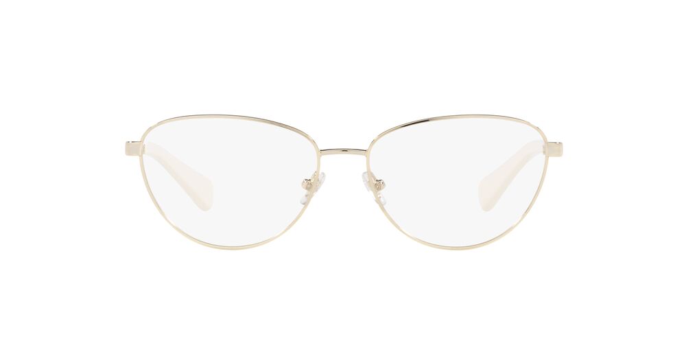 Anteojos Ópticos Ralph 0RA6049 Dorado