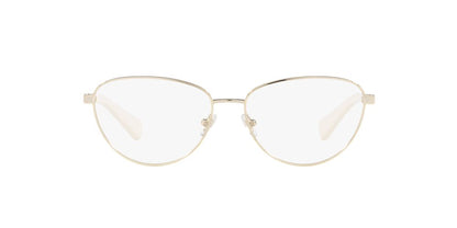 Anteojos Ópticos Ralph 0RA6049 Dorado