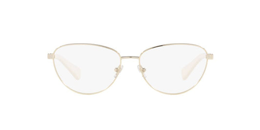 Anteojos Ópticos Ralph 0RA6049 Dorado