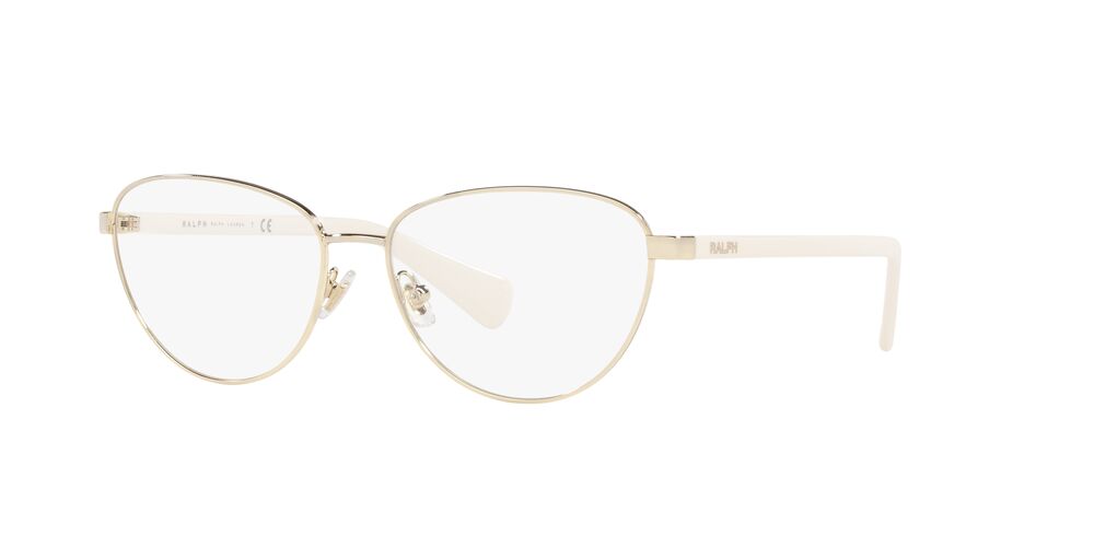 Anteojos Ópticos Ralph 0RA6049 Dorado