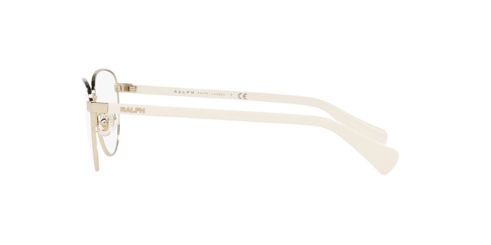 Anteojos Ópticos Ralph 0RA6049 Dorado