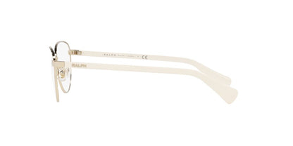 Anteojos Ópticos Ralph 0RA6049 Dorado