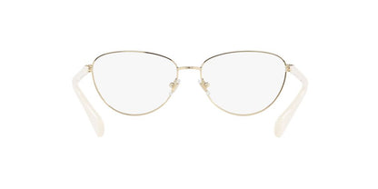Anteojos Ópticos Ralph 0RA6049 Dorado