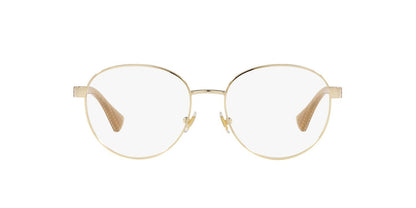 Anteojos Ópticos Ralph 0RA6050 Dorado