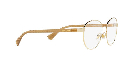 Anteojos Ópticos Ralph 0RA6050 Dorado