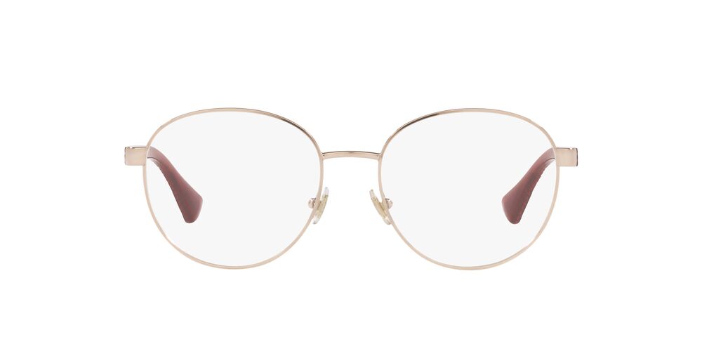 Anteojos Ópticos Ralph 0RA6050 Dorado