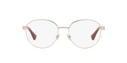 Anteojos Ópticos Ralph 0RA6050 Dorado