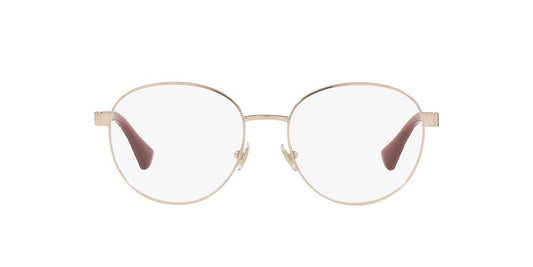 Anteojos Ópticos Ralph 0RA6050 Dorado