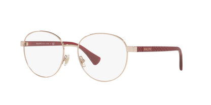 Anteojos Ópticos Ralph 0RA6050 Dorado