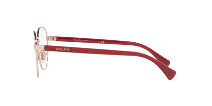 Anteojos Ópticos Ralph 0RA6050 Dorado