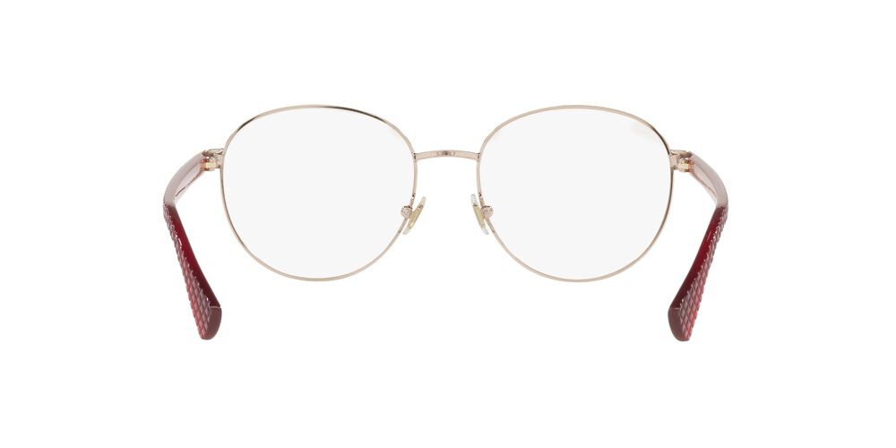Anteojos Ópticos Ralph 0RA6050 Dorado