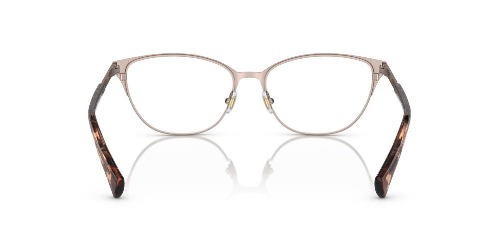 Anteojos Ópticos Ralph 0RA6055 Rosa
