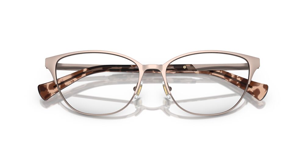 Anteojos Ópticos Ralph 0RA6055 Rosa