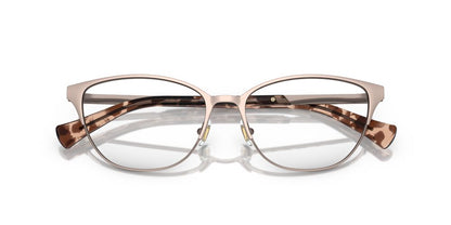 Anteojos Ópticos Ralph 0RA6055 Rosa