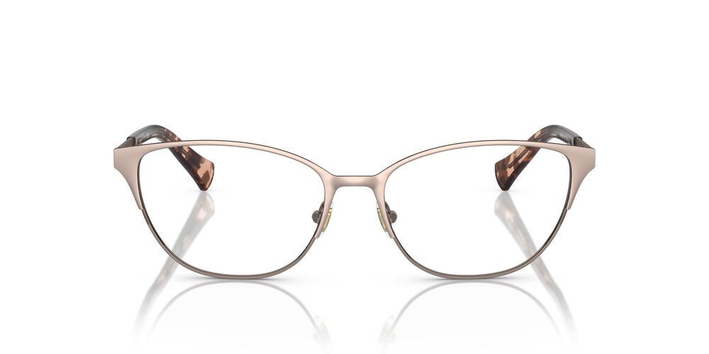 Anteojos Ópticos Ralph 0RA6055 Rosa