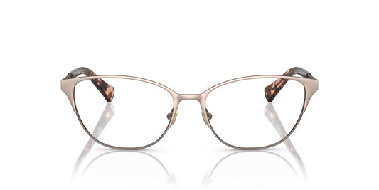 Anteojos Ópticos Ralph 0RA6055 Rosa