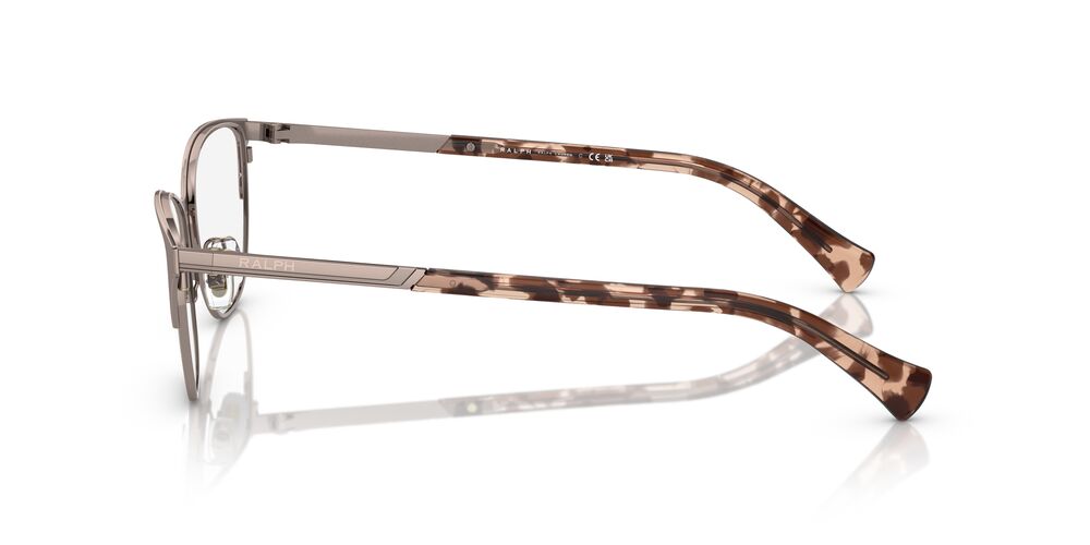 Anteojos Ópticos Ralph 0RA6055 Rosa