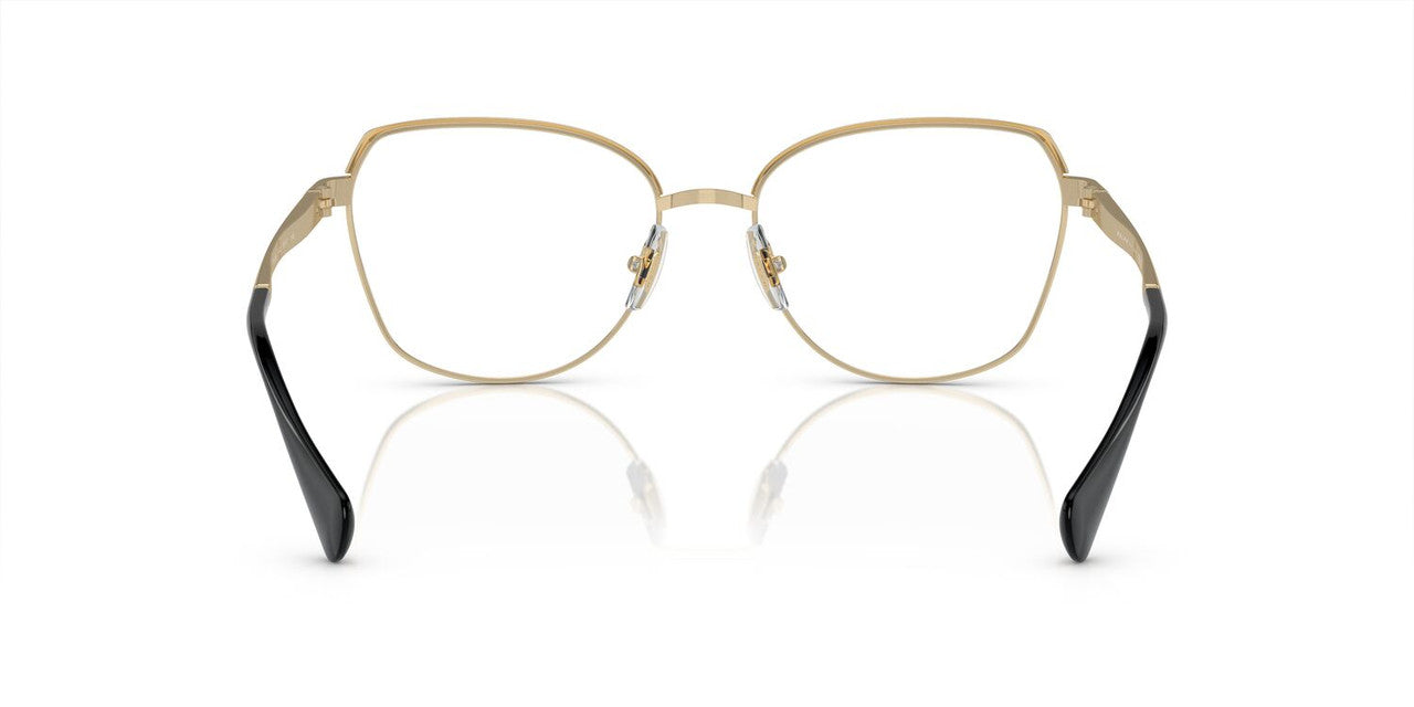 Anteojos Ópticos Ralph 0RA6058 Dorado
