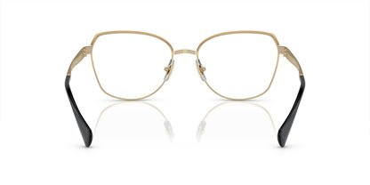 Anteojos Ópticos Ralph 0RA6058 Dorado