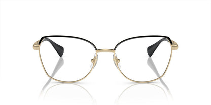 Anteojos Ópticos Ralph 0RA6058 Dorado