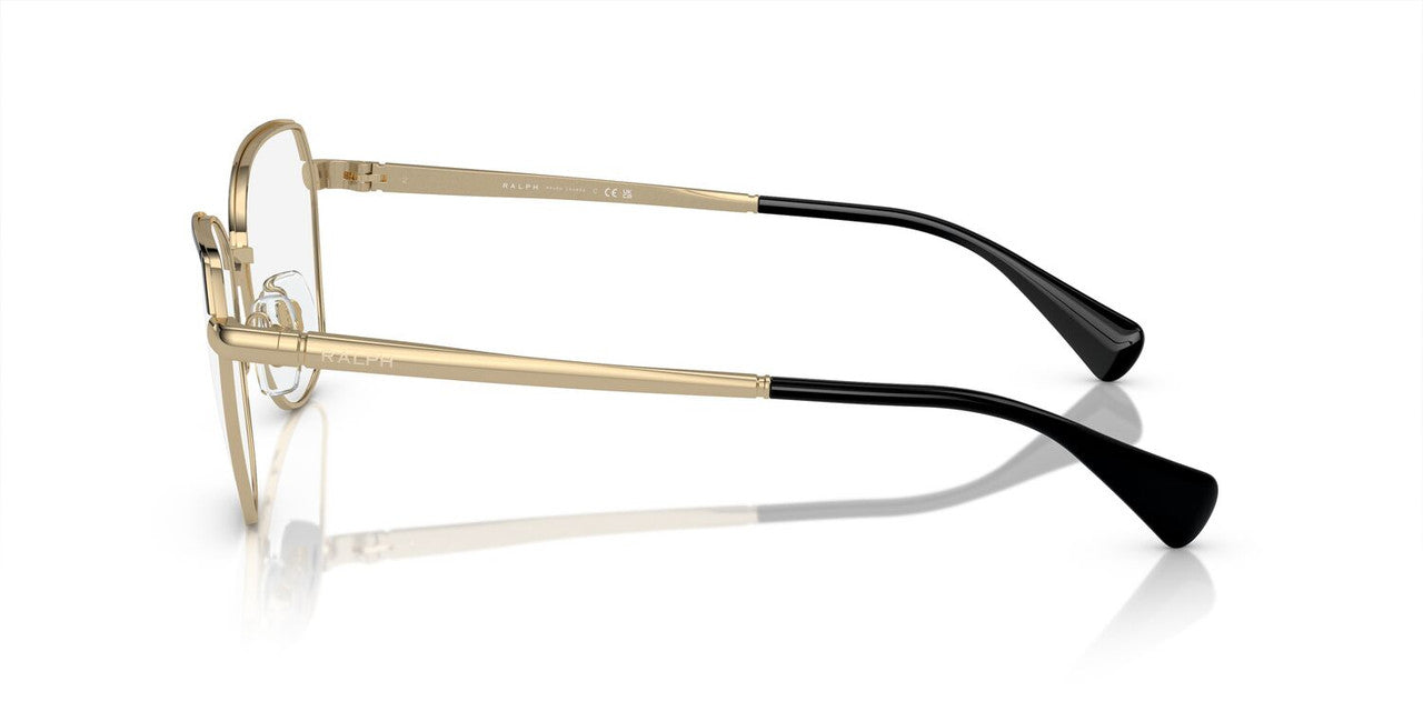 Anteojos Ópticos Ralph 0RA6058 Dorado