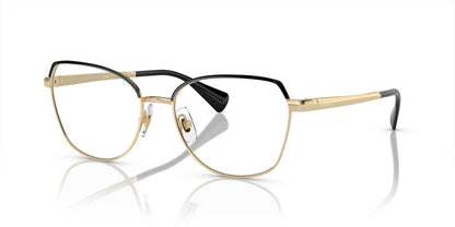 Anteojos Ópticos Ralph 0RA6058 Dorado