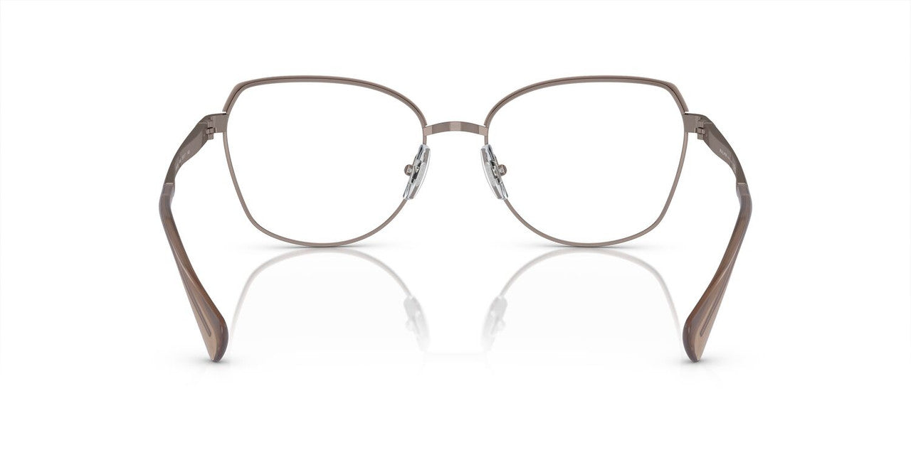 Anteojos Ópticos Ralph 0RA6058 Dorado