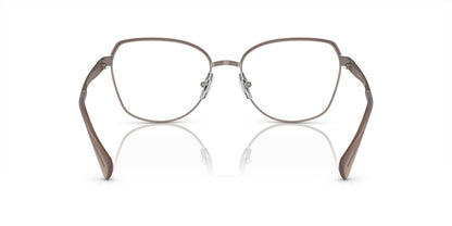Anteojos Ópticos Ralph 0RA6058 Dorado